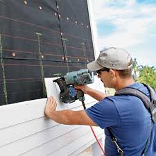 Best Fiber Cement Siding Installation  in Mooresville, NC